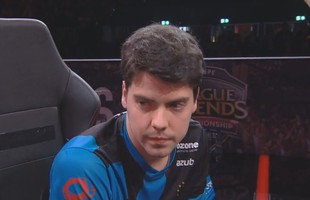 LCS châu Âu mùa Xuân 2016 - Chung Kết: OG của xPeke thất bại trước tân binh G2