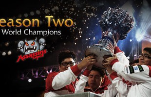 Cựu vô địch Liên Minh Huyền Thoại thế giới: Khi tôi kiếm được 30 triệu/tháng, mẹ tôi đã nghĩ tôi bị lừa