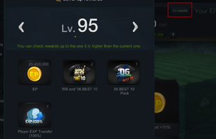 Cộng đồng FIFA Online 3 Việt sắp đón nhận "bão" quà tặng khủng nhất trong lịch sử