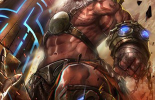 Game thủ Việt chúng ta đang mê mẩn những game online Á Đông nào?