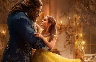 Điểm mặt từng vai diễn trong bom tấn "Beauty and the Beast" năm 2017