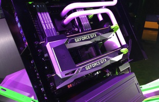 Benchmark GTX 1080: Mạnh như thế này thì còn chờ gì mà không mua