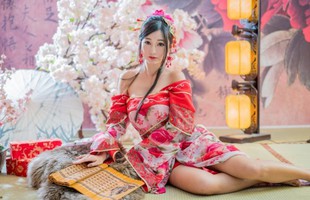 Nhờ chơi Liên Minh Huyền Thoại, nữ game thủ bỗng "đổi đời" trở nên vô cùng nổi tiếng