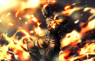 Liên Minh Huyền Thoại: Chiêu cuối của Brand sẽ điều khiển được hoặc thay đổi hẳn?