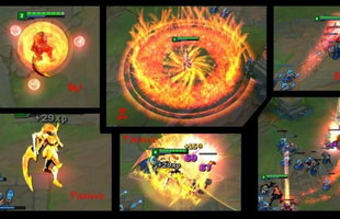 Sự kiện “Lên đỉnh Targon” đang rầm rộ, liệu có ẩn chứa sự kiện LMHT siêu hot nào hay không?