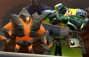 Game thủ Việt sáng tác cả bài hát đòi sửa DOTA 2