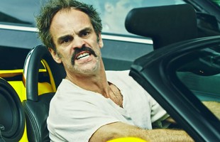GTA V lại bước ra đời thực, và bạn sẽ phải há hốc mồm vì nó quá điên cuồng