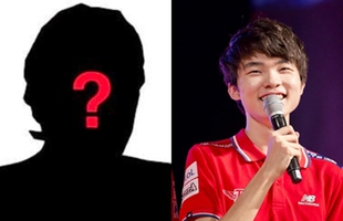 Ngả mũ thán phục "Người tình" giấu mặt của Faker thể hiện khả năng chơi xạ thủ như Tool Hack