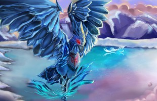 Liên Minh Huyền Thoại: "Tròn xoe mắt" với những pha xử lý ảo diệu của Chim Băng