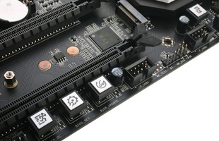 Colorful giới thiệu bo mạch chủ iGame Z170 Ymir-X dành riêng cho game thủ