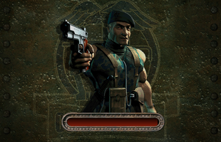 Chơi game huyền thoại Commandos cực tiện dụng ngay trên trình duyệt