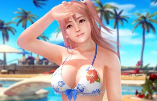 Sau hơn 30 năm, khoa học chứng minh nhân vật nữ trong game đã bớt hở hang