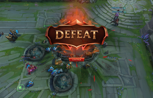 Bỏ 7 phút xem video này, bạn sẽ quên hết bực tức sau khi thua trận Liên Minh Huyền Thoại