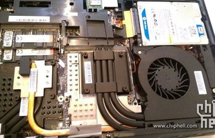 Điểm benchmark cho thấy GTX 1080M trên laptop mạnh ngang GTX 980Ti desktop