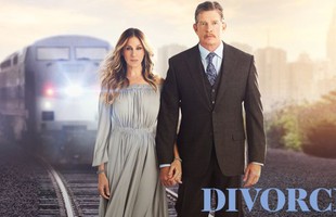 9 lí do mà bạn nên xem series hài hước người lớn "Divorce" của HBO