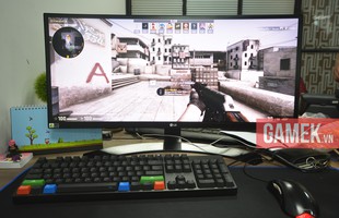 Đánh giá LG 29UC88-B - Màn hình cong giá hợp lý mà cực chất cho game thủ