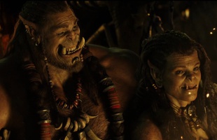 "Warcraft" đứng thứ 18 trong số "25 phim dở nhất năm 2016" theo giới phê bình