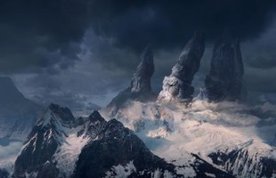 Loạt wallpaper game bạn phải tải về làm hình nền máy tính ngay bây giờ