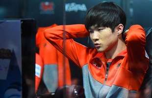 Nguyên nhân nào khiến cho SKT T1 tụt xuống vị trí “đèn đỏ” ở LCK mùa xuân 2016?