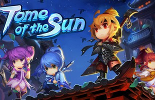 Top game online cực chất mà game thủ Việt đã có thể vào chơi ngay