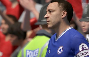 Chơi thử FIFA 17 tại Việt Nam những phút đầu game ra mắt