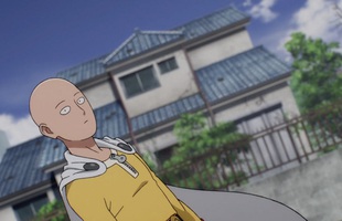 Ghé thăm nơi ở ngoài đời thực của Saitama trong anime "One Punch Man"