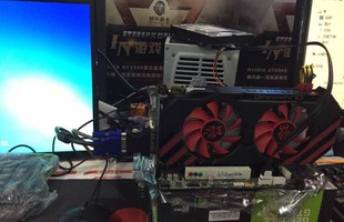 Có 10 triệu Đồng, dựng máy tính chơi game dịp Tết sao cho ngon bổ rẻ?