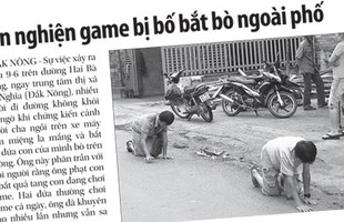 Game thủ chú ý: Nghiện chơi game làm tăng nguy mắc bệnh tiểu đường