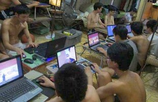 Bằng chứng cho thấy càng chơi game giỏi càng nghèo