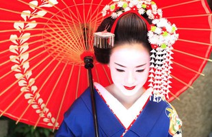 10 sự thực không phải ai cũng biết về các "geisha" Nhật Bản