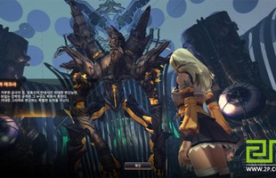 Những game online ấn tượng sắp ra mắt game thủ Việt trong thời gian tới