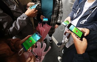 Phân tích Pokémon GO: Thành công “thai nghén” trong suốt hai thập kỷ