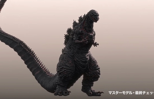 Đằng sau kỹ xảo làm nên phim bom tấn Nhật Bản - "Godzilla: Resurgence"