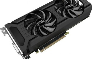 GTX 1060 3GB lại xáo trộn trật tự thế giới card đồ họa với mức giá 5,5 triệu đồng tại Việt Nam