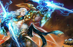 Mê game online nhập vai, game thủ Việt nên chọn game nào?