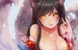 3 video âm thanh này sẽ khiến bạn muốn bỏ sang chơi server LMHT Nhật Bản ngay lập tức