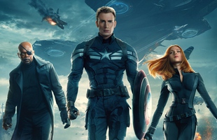 Sự thật ít người dám nói về bom tấn Captain America: The Winter Soldier