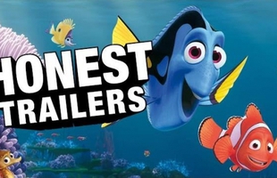 Sự thực ít người dám nói về phim hoạt hình xuất sắc "Finding Nemo"