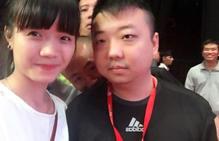 Huyền thoại Trung Quốc - ShenLong quyết sang Việt Nam chỉ để gặp Miss AoE Việt nhân ngày 8/3