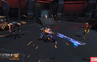 Các game online Trung Quốc thuộc thể loại mới đáng mong đợi năm 2016