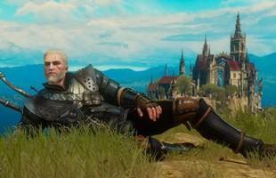 Nếu chơi mượt 5 tựa game này, hãy tự hào vì máy tính của bạn cực khỏe