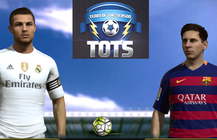 5 cầu thủ sắp cập bến FIFA Online 3 này sẽ khiến bạn sẵn sàng móc hầu bao