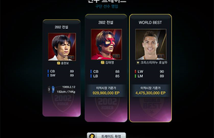 FIFA Online 3 Hàn đại loạn, NPH bắt buộc phải Rollback máy chủ