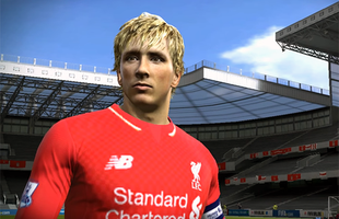 Torres ‘08E: Một El Nino cực “chất” trong New Engine FIFA Online 3