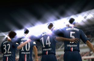 Cần bao nhiêu EP để xây dựng được 1 đội hình "có tiếng" trong FIFA Online 3?