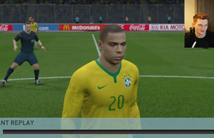 "Người ngoài hành tinh" sẽ xuất hiện trong FIFA Online 3
