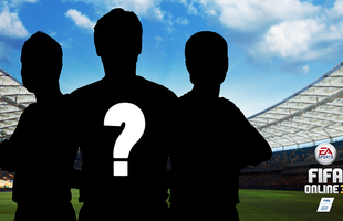 FIFA Online 3 hé lộ thông tin về Vietnam Legend, xác nhận quà đền bù cực khủng!