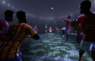 Những điều game thủ đang mong chờ khi FIFA Online 3 New Engine ra mắt?