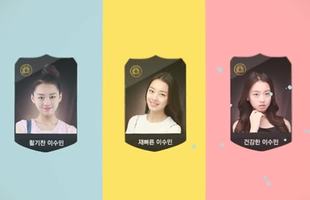 FIFA Online 3 Hàn Quốc chơi chiêu độc, biến nữ diễn viên xinh đẹp trở thành HLV