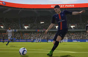 Top 5 ‘máy cày’ ở giữa sân cho lối đá pressing trong FIFA Online 3 New Engine